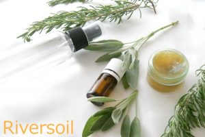 ヒーリングアイテムに麻原料配合致します