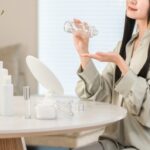 化粧水 OEM 導入化粧水 小ロット