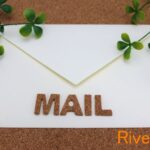 gmailの確認依頼