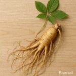 高麗人参（紅参エキス）