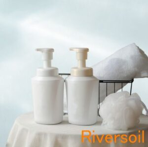 オムケア泡ソープ